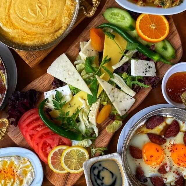EXTRA KADİM PEYNİR TABAĞI