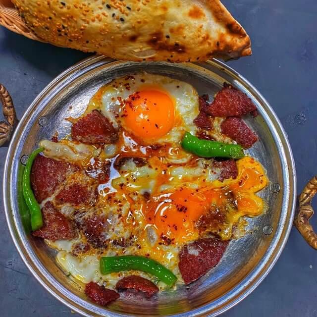 EXTRA SUCUKLU YUMURTA