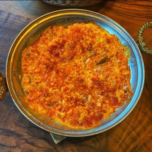 EXTRA MENEMEN