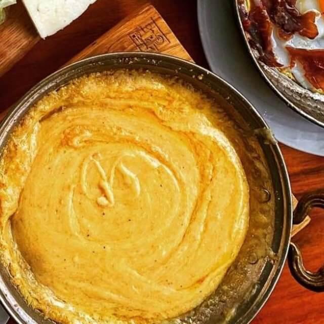 KUYMAK EXTRA