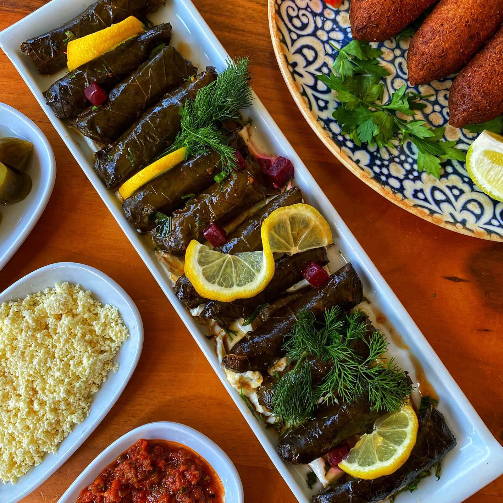 YAPRAK SARMA 12 ADET