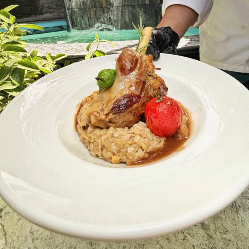 Kadim Favorileri — Kadim Restaurant