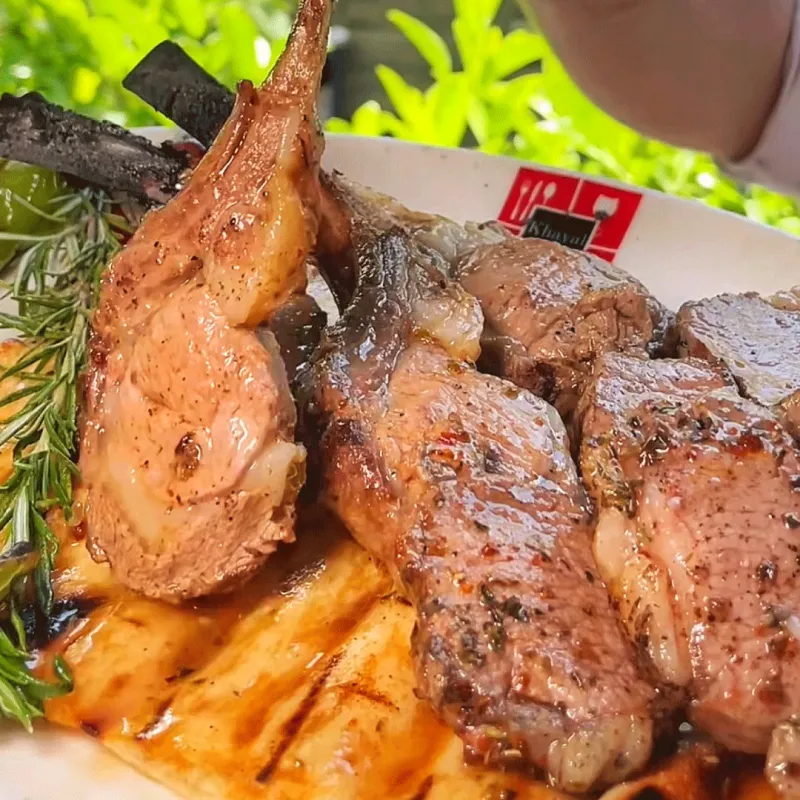 Kasap Izgara — Kadim Restaurant