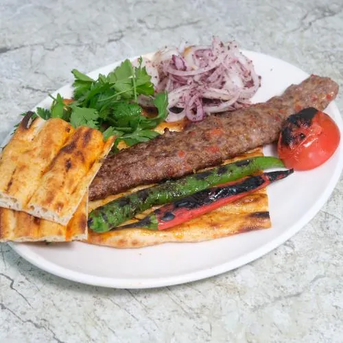 ADANA KEBAP — Kadim Restaurant