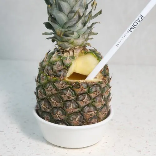 Ananas Suyu — Kadim Restaurant