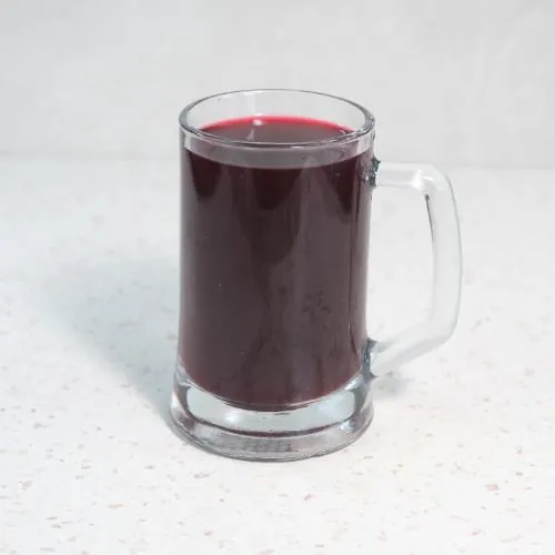 Çilekli Hibiscus — Kadim Restaurant