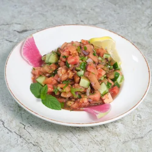 Salatalar — Kadim Restaurant