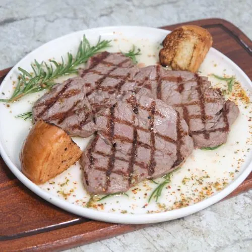 Kasap Izgara — Kadim Restaurant