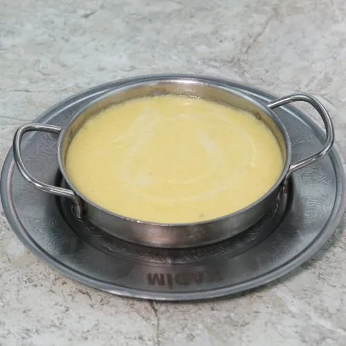 Extra Kuymak — Kadim Restaurant