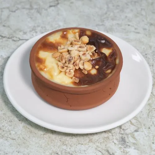 Fındıklı Fırın Sütlaç — Kadim Restaurant