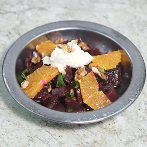 Günün Mezesi — Kadim Restaurant