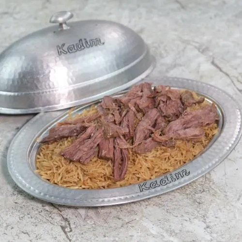 İskilip Dolması -600 Yıllık Gelenek- — Kadim Restaurant