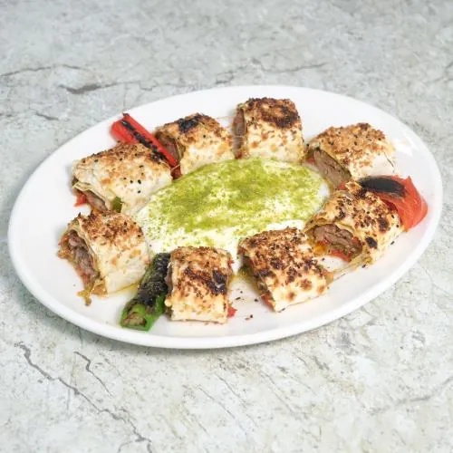 KADİM SARMA BEYTİ — Kadim Restaurant