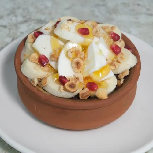 KADİM SÜTLAÇ — Kadim Restaurant