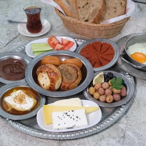 Kadim Tabağı — Kadim Restaurant