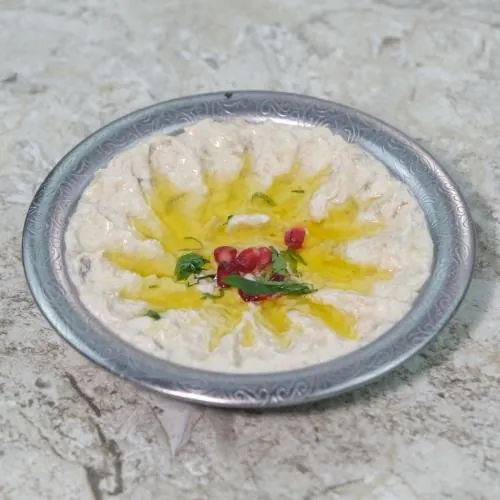 Kahvaltı Mezesi 120 Gr — Kadim Restaurant