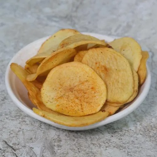 Kahvaltılık Cips Patates 200 Gr — Kadim Restaurant