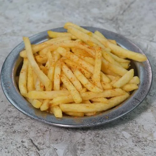 Kahvaltılık Patates Kızartması 200 Gr — Kadim Restaurant