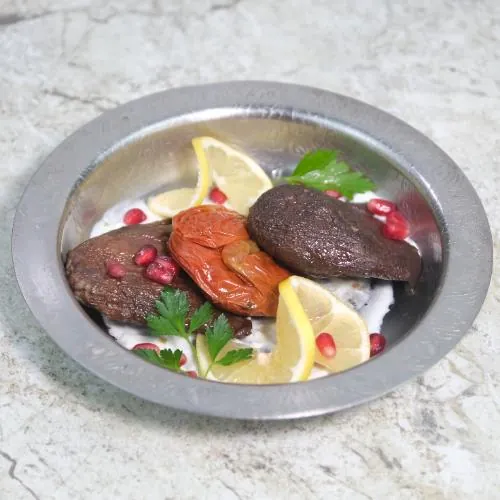 Zeytinyağlılar — Kadim Restaurant