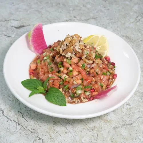Kaşık Salata — Kadim Restaurant