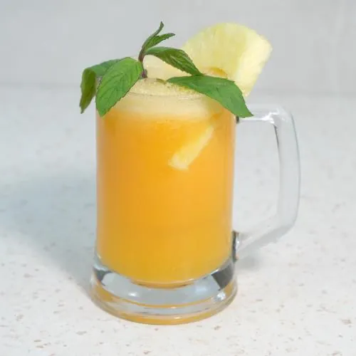 Kokteyl Ananas — Kadim Restaurant