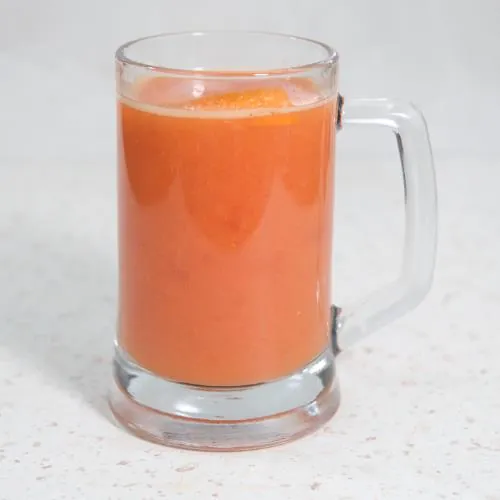 Kokteyl Vitamin C — Kadim Restaurant