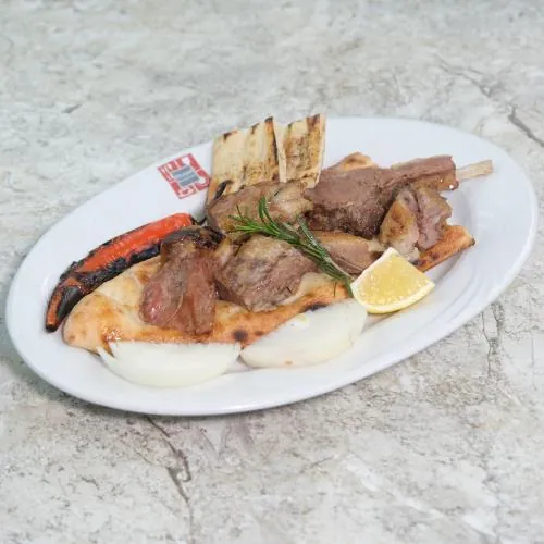 KUZU FIRIN TANDIR — Kadim Restaurant