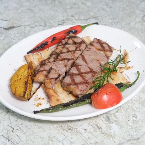 Kuzu Lokum 240 Gr +- — Kadim Restaurant