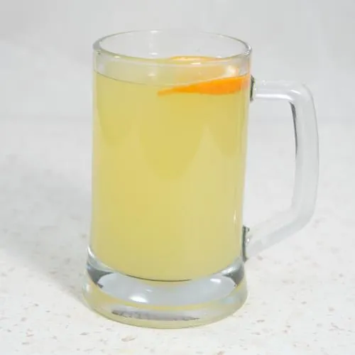 Limonata — Kadim Restaurant
