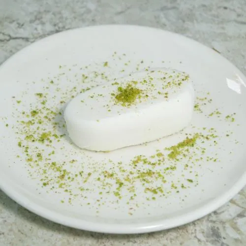 Maraş Kesme Dondurma — Kadim Restaurant