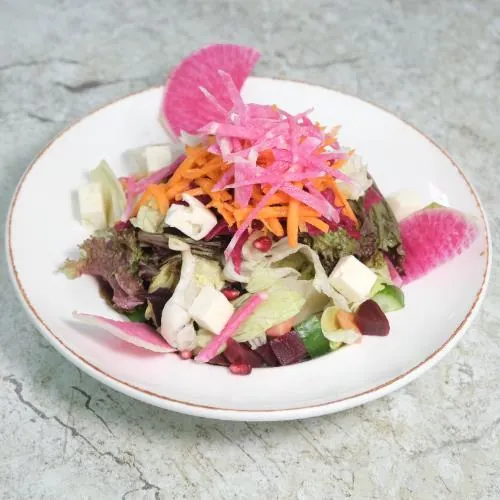 Mevsim Salata — Kadim Restaurant