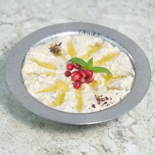 Mütebbel — Kadim Restaurant