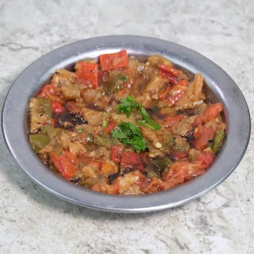 Mezeler — Kadim Restaurant