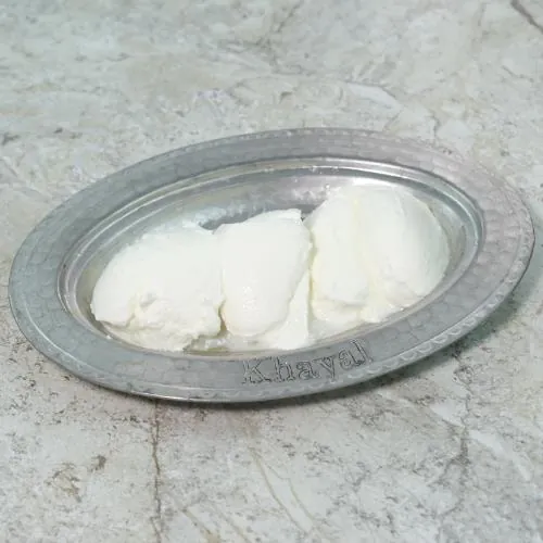 Porsiyon Yoğurt — Kadim Restaurant
