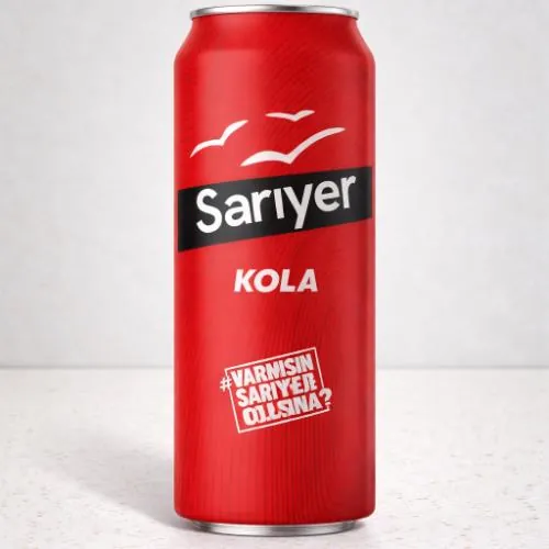 Sarıyer Kola — Kadim Restaurant