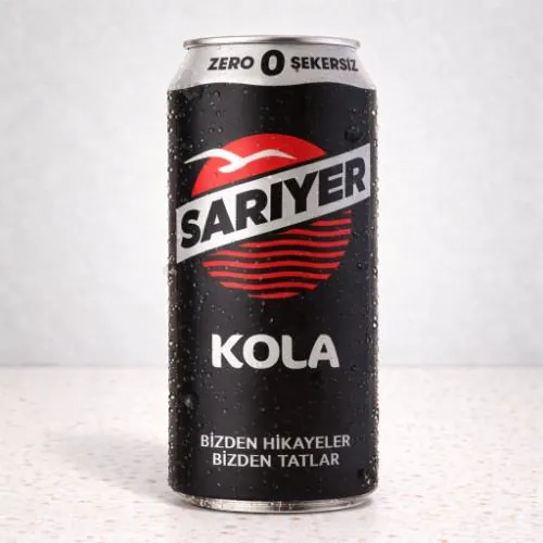 Sarıyer Kola Şekersiz — Kadim Restaurant