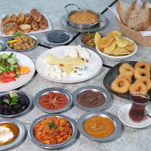 Kahvaltı — Kadim Restaurant