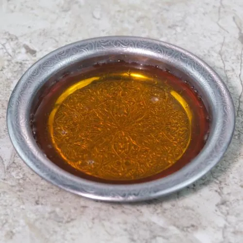 Süzme Çiçek Balı 120 Gr — Kadim Restaurant
