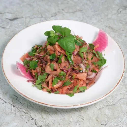 Tablacı Salatası — Kadim Restaurant