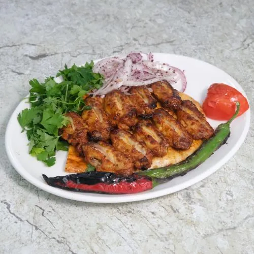 Tavuk Kanat — Kadim Restaurant