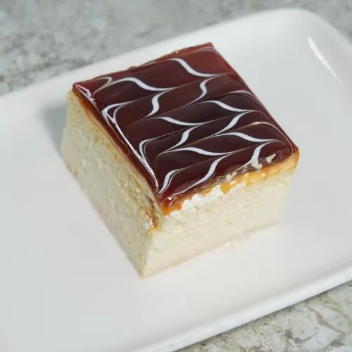 Trileçe — Kadim Restaurant