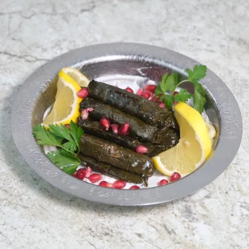 Yaprak Sarma (13 Adet) — Kadim Restaurant