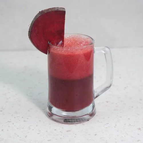 Taze Meyve Suları — Kadim Restaurant
